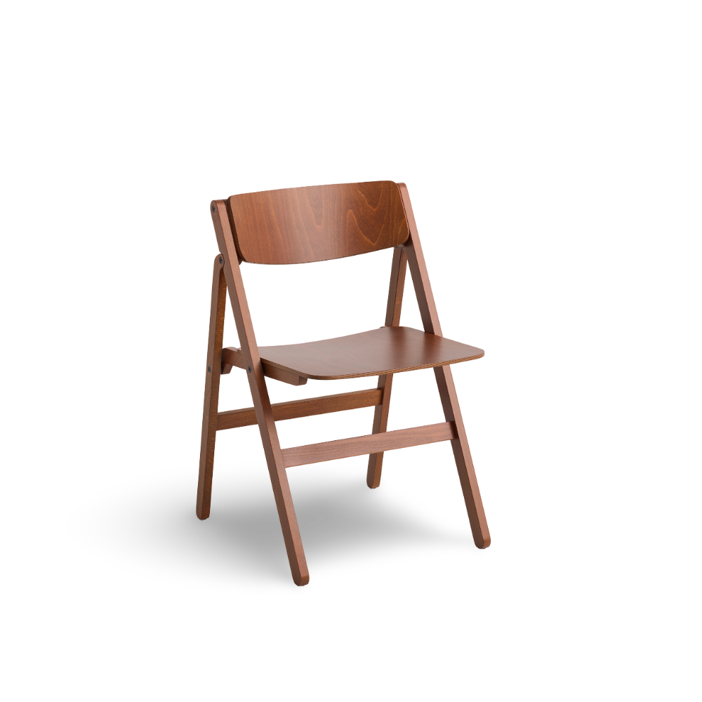 Silla plegable Backflip