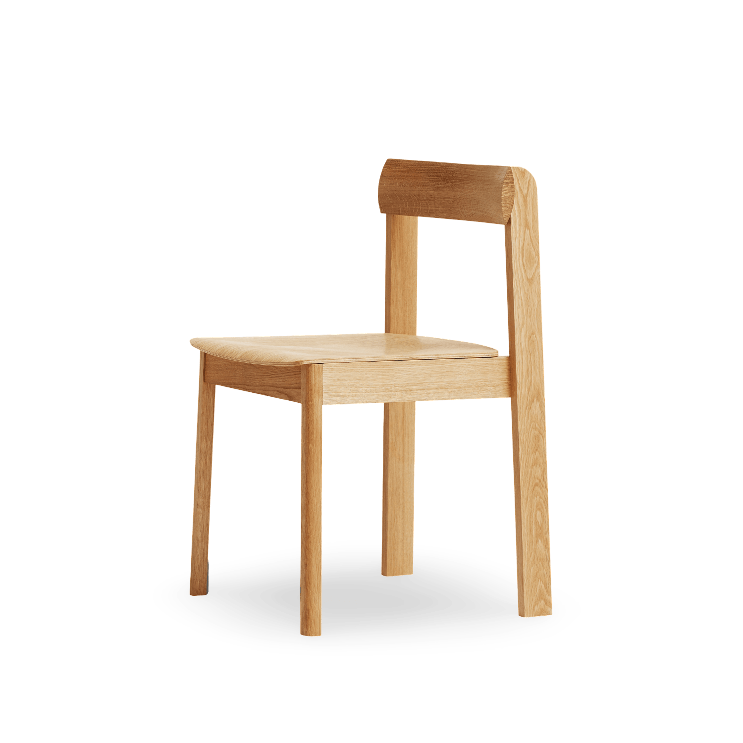 Silla Blueprint