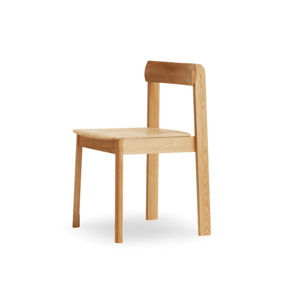 Roble Natural Aceitado