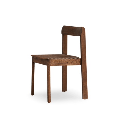 Roble Ahumado Aceitado