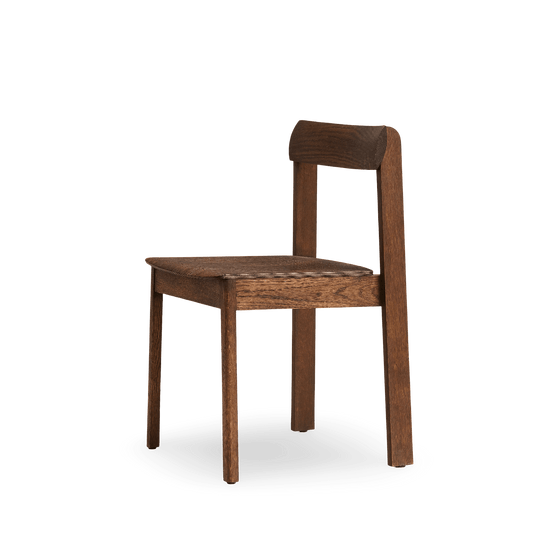 Roble Ahumado Aceitado