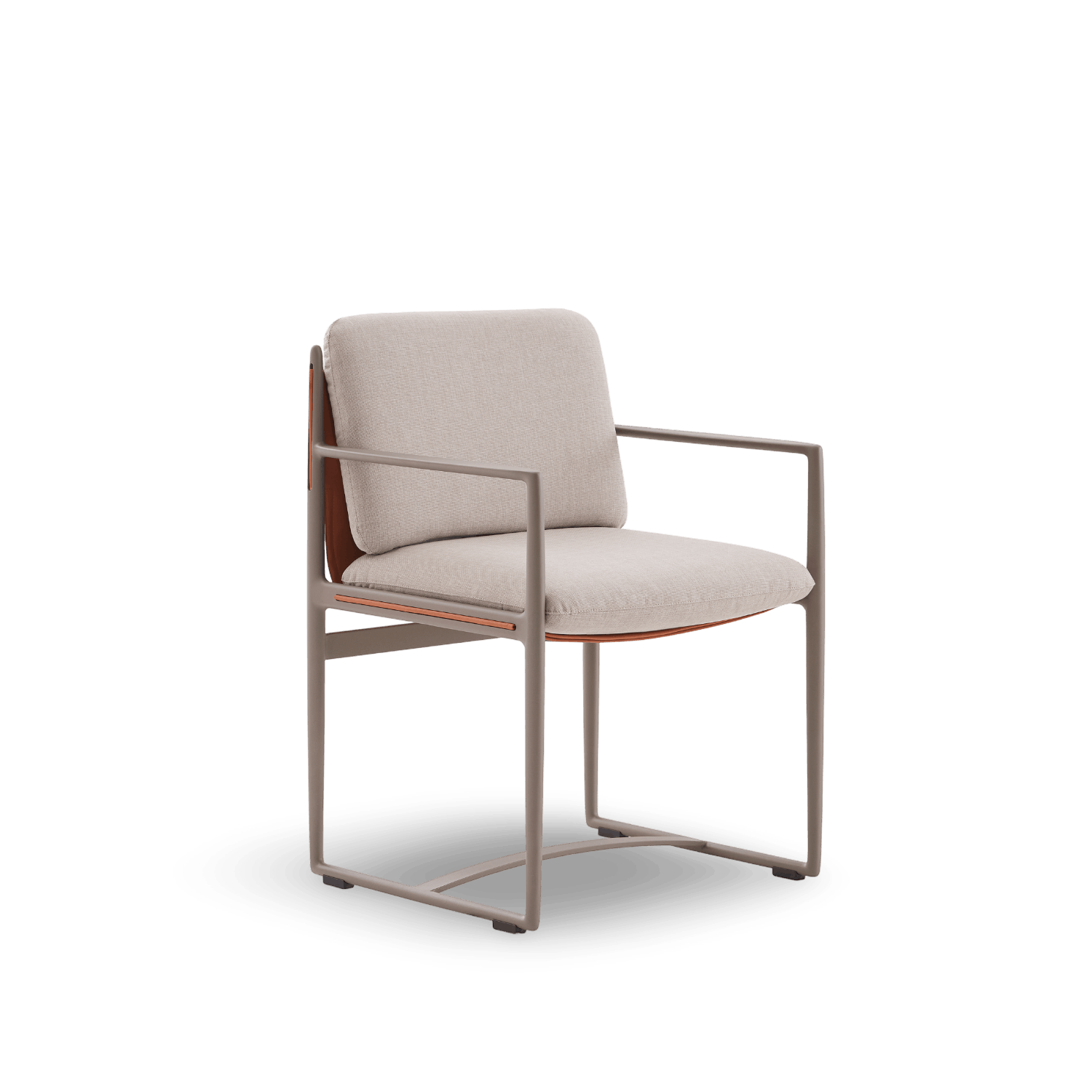 Sillón comedor Obi