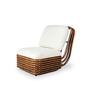 Sillón Bohemian 72 exterior