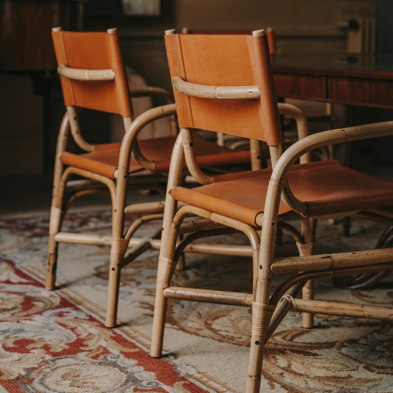 Sillón Constanza