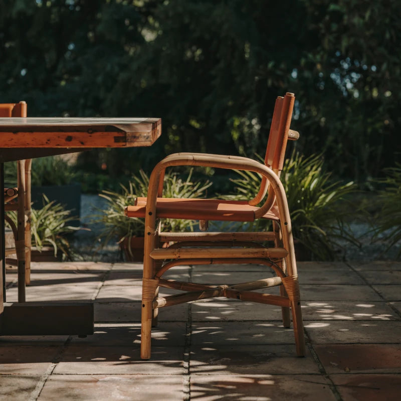 Sillón Constanza