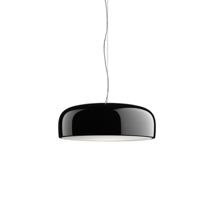 Glossy Black