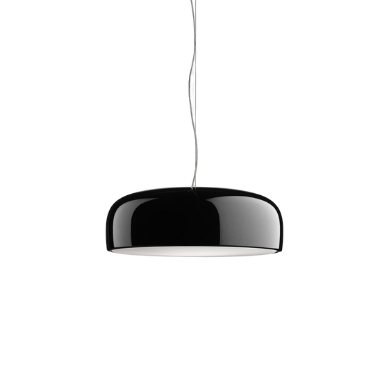 Glossy Black
