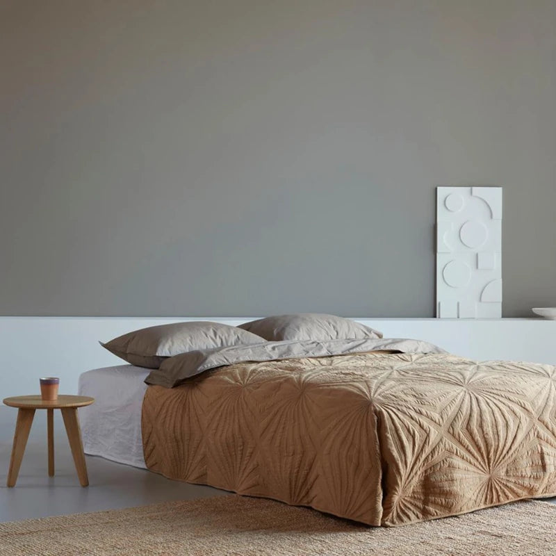 Sofá cama Cubed Oak