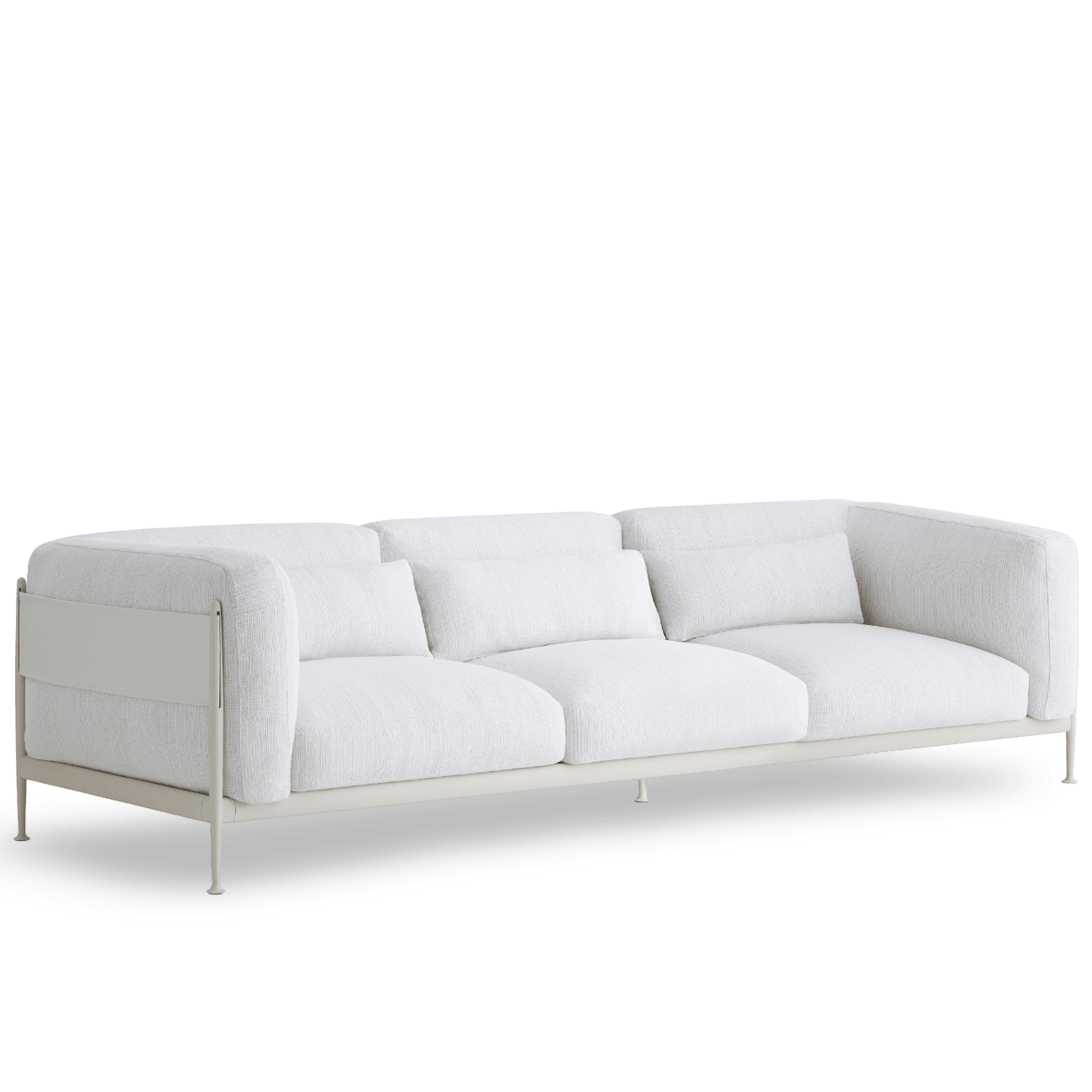 Sillón de exterior Obi | 275 cm