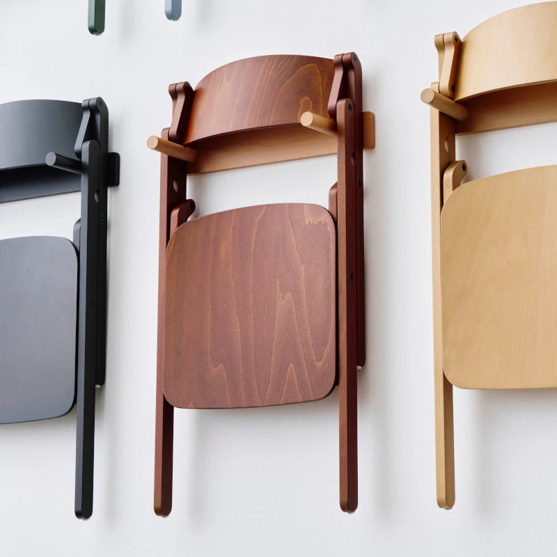 Soporte pared silla Backflip