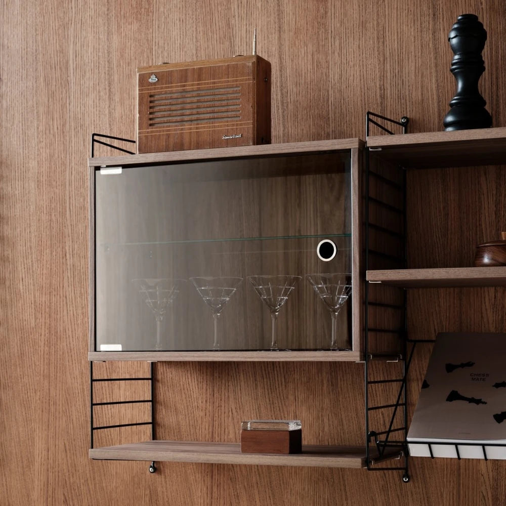 String System | Living room_T