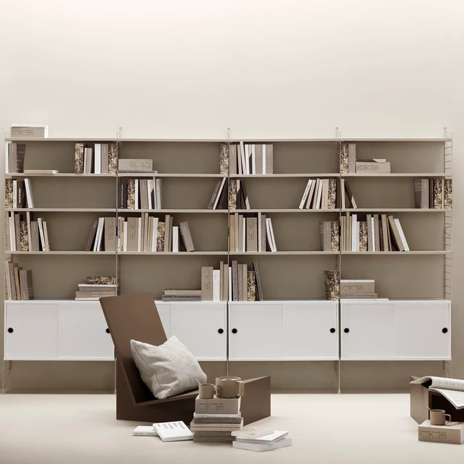 String System | Living room_J