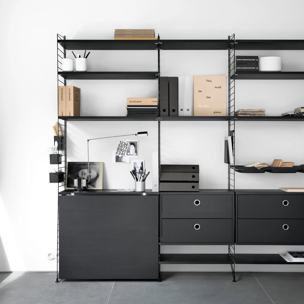 String System | Workspace W_E