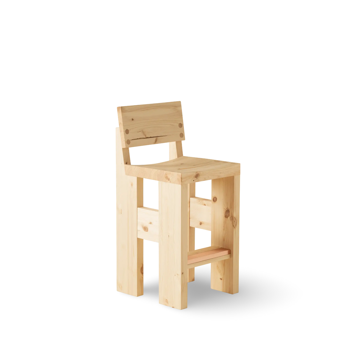 Taburete Bar 01