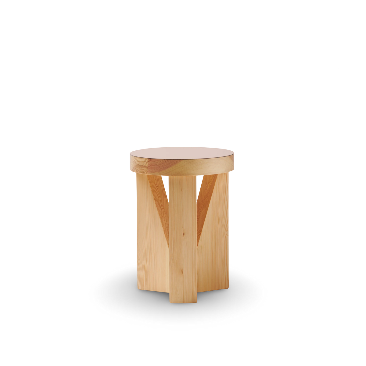 Taburete Cugino