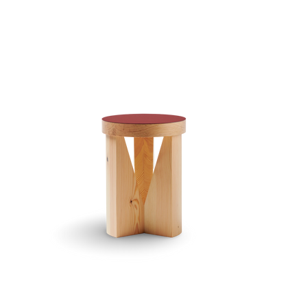 Pino natura | Burgundy