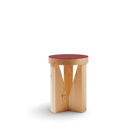 Pino natura | Burgundy
