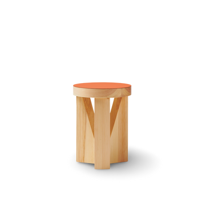 Pino natura | Orange