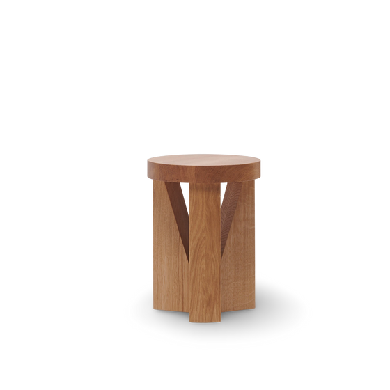 Roble natural