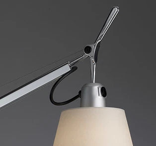 Lámpara sobremesa Tolomeo Basculante