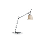 Lámpara sobremesa Tolomeo Basculante