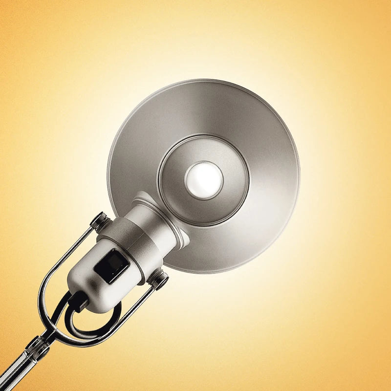 Lámpara sobremesa Tolomeo mini