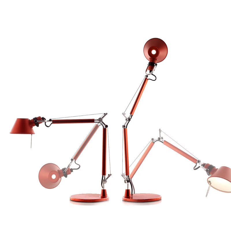 Lámpara sobremesa Tolomeo micro