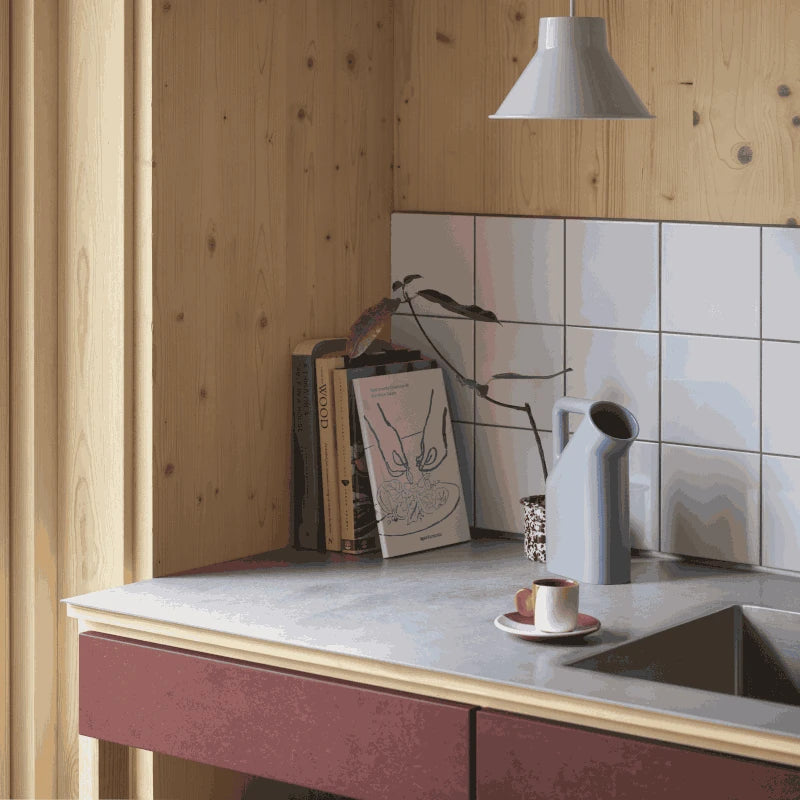 Jarra Tub Jug