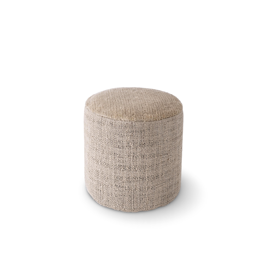 Pouf Tres Persian S