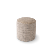 Pouf Tres Persian S
