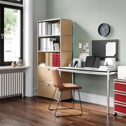 Haller console