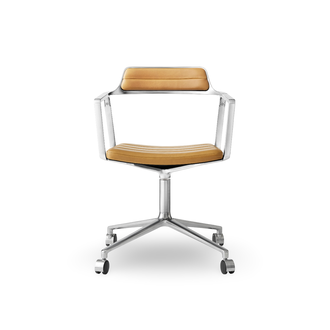 Silla Giratoria Ruedas | 452