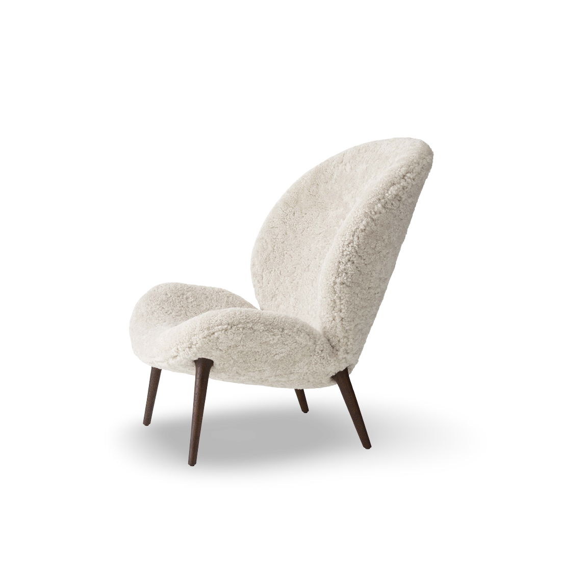 Butaca Lodge Lounge Chair