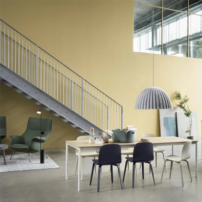 Sillón Doze Lounge Chair Respaldo Bajo