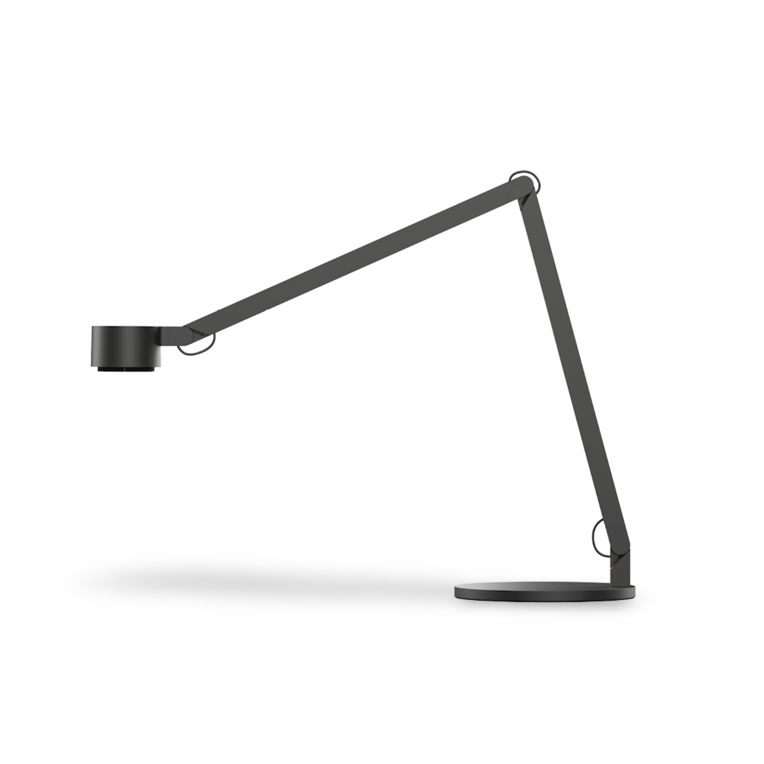 Lámpara de mesa Winkel