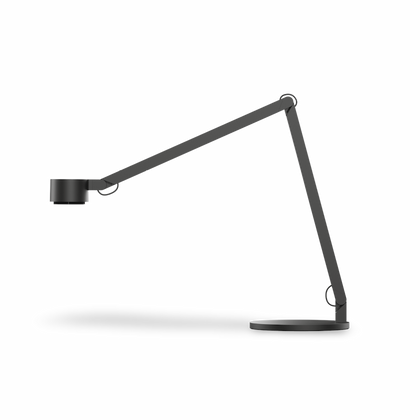 Jet black