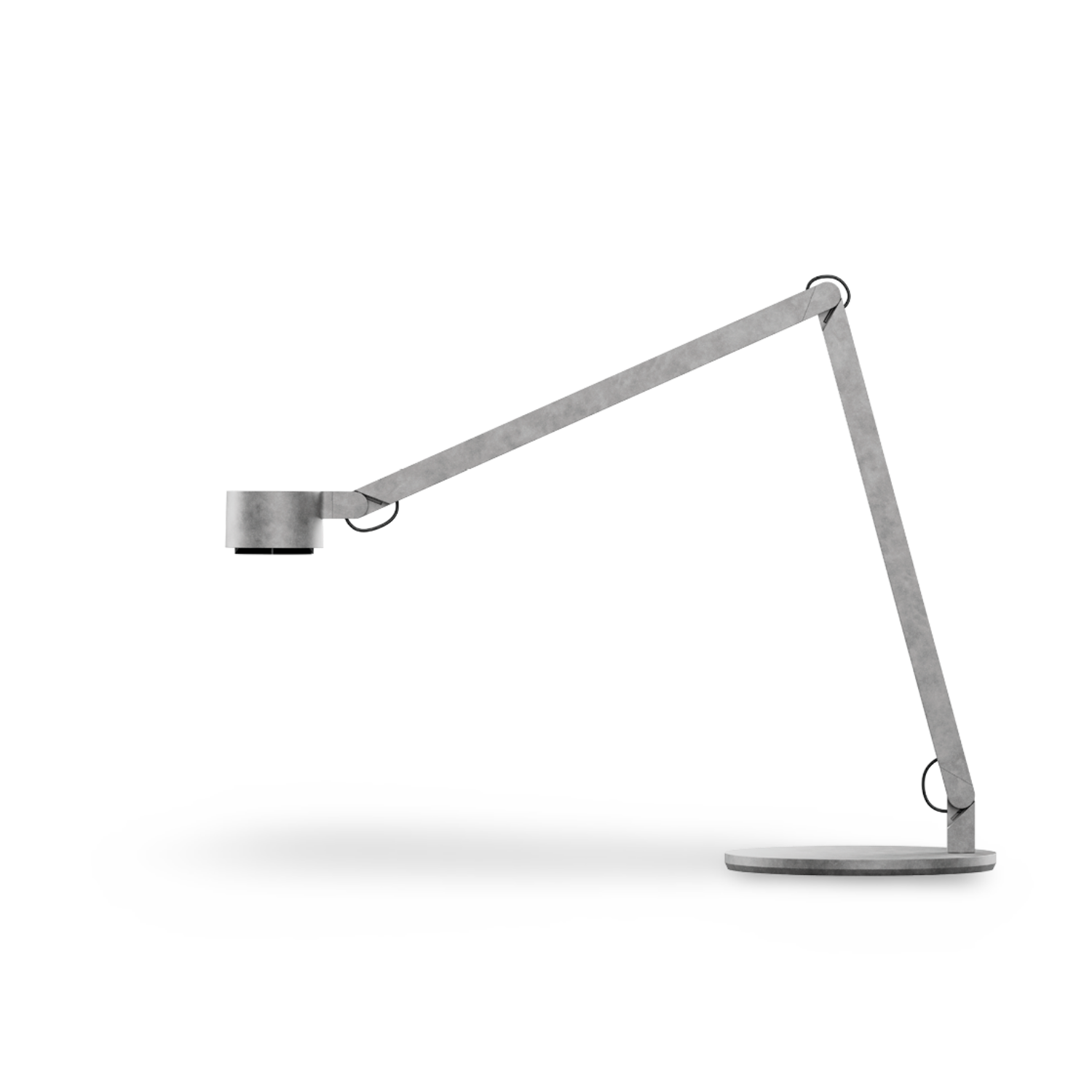 Lámpara de mesa Winkel