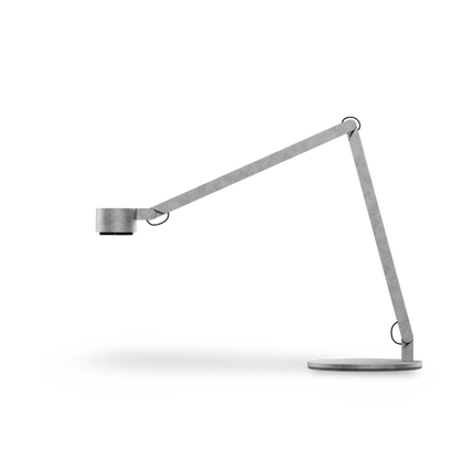 Raw aluminium