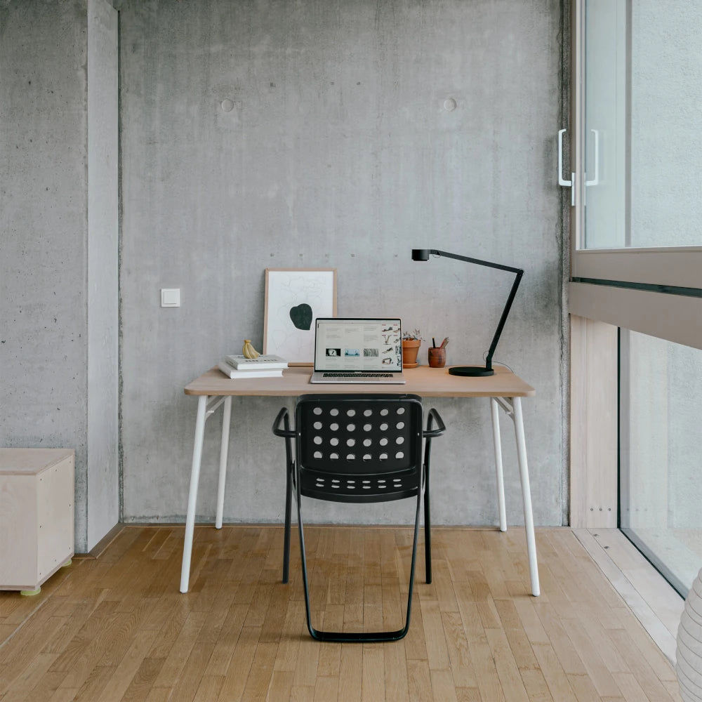 Lámpara de mesa Winkel